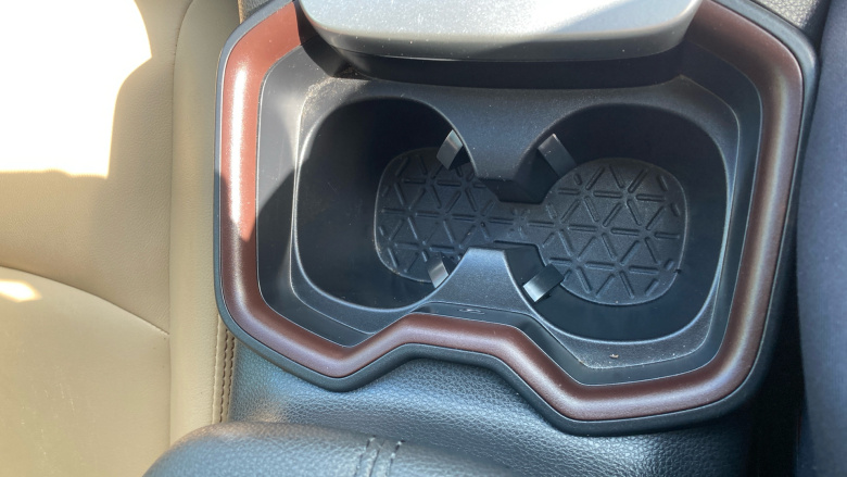 Toyota RAV4 2.5 VVT-i Hybrid Excel 5dr CVT 2WD Hybrid Estate